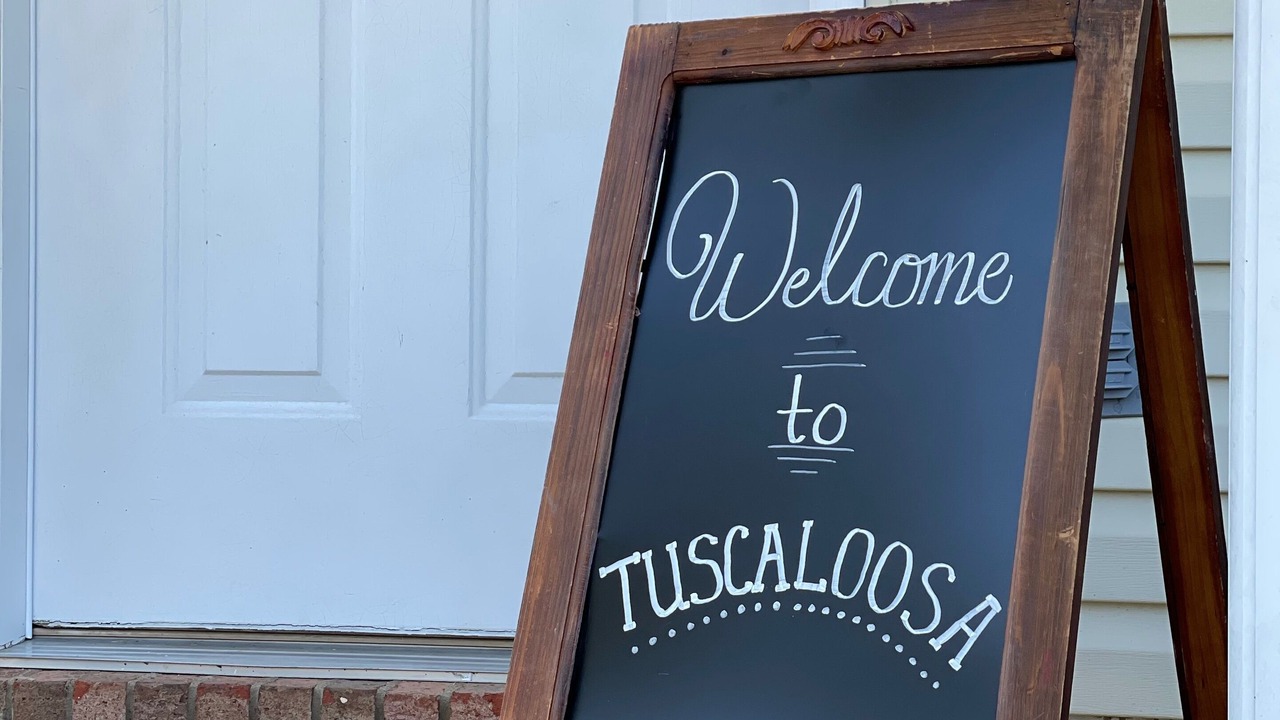 Photo of Outdoor in Tuscaloosa