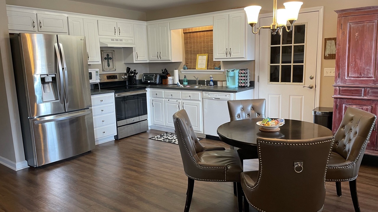 Photo of Kitchen in Tuscaloosa