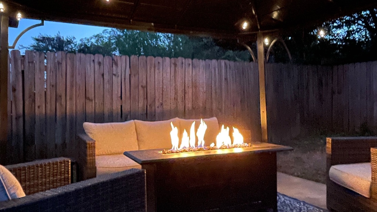 Photo of Outdoor in Tuscaloosa