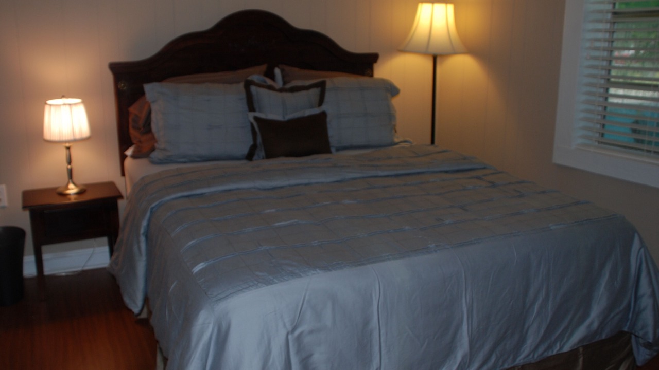 Photo of Bedroom in Dauphin Island