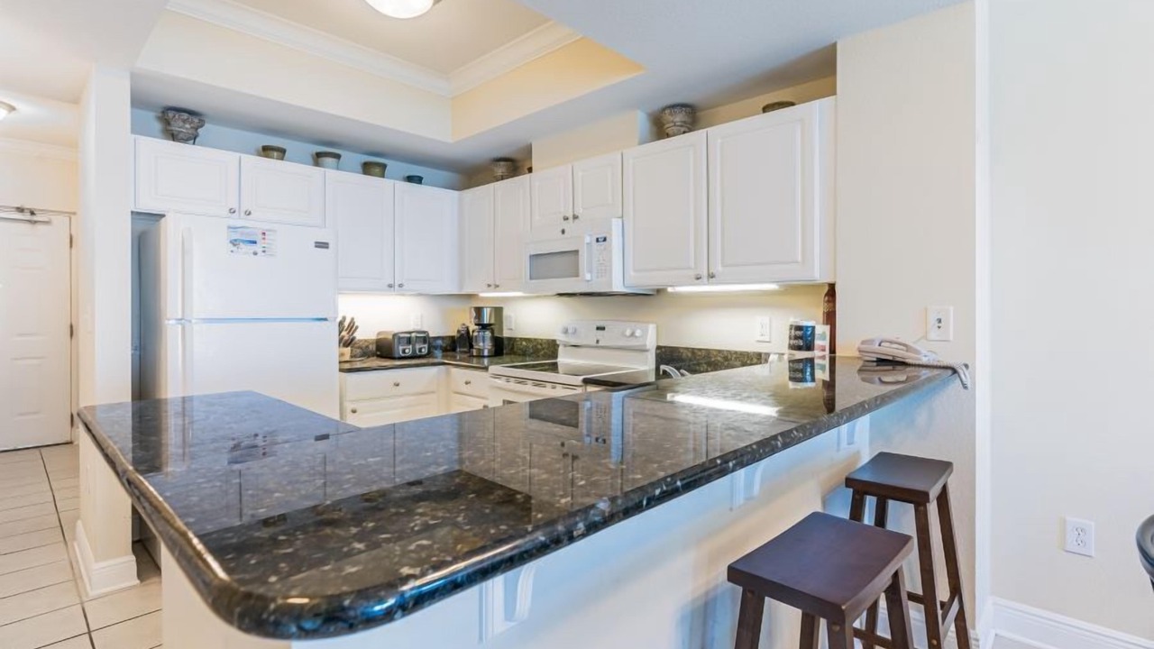 Photo of Kitchen in Gulf Shores