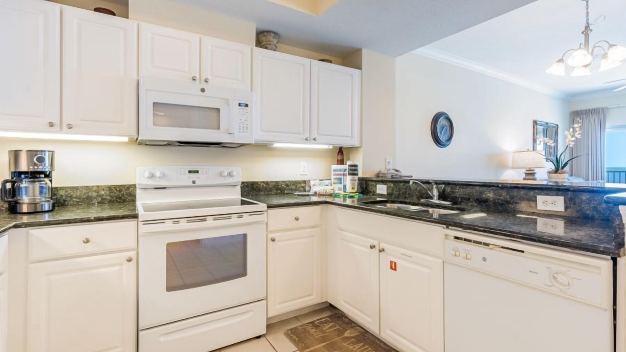 Photo of Kitchen in Gulf Shores