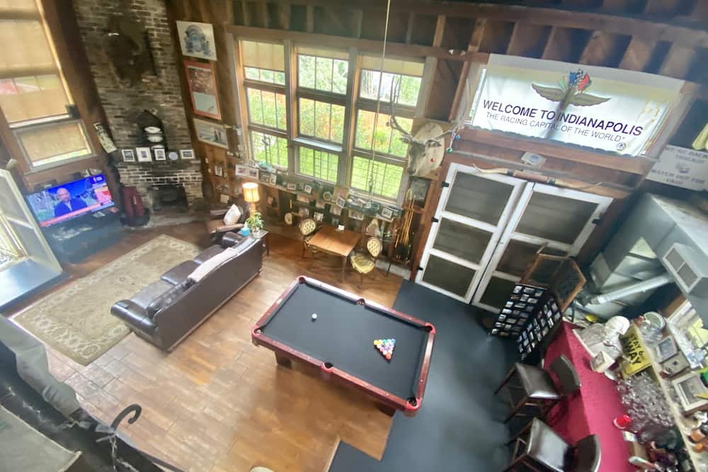 Photo of Bedroom in Carrollton