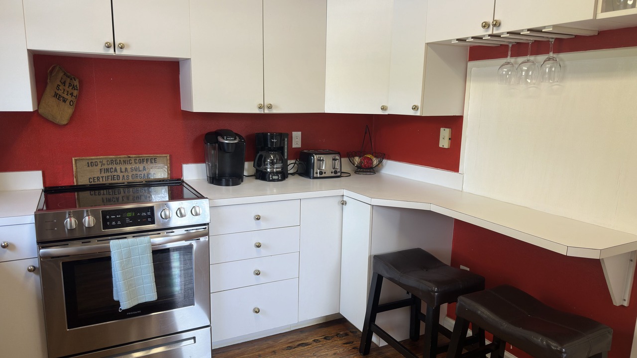 Photo of Kitchen in Thornton Park