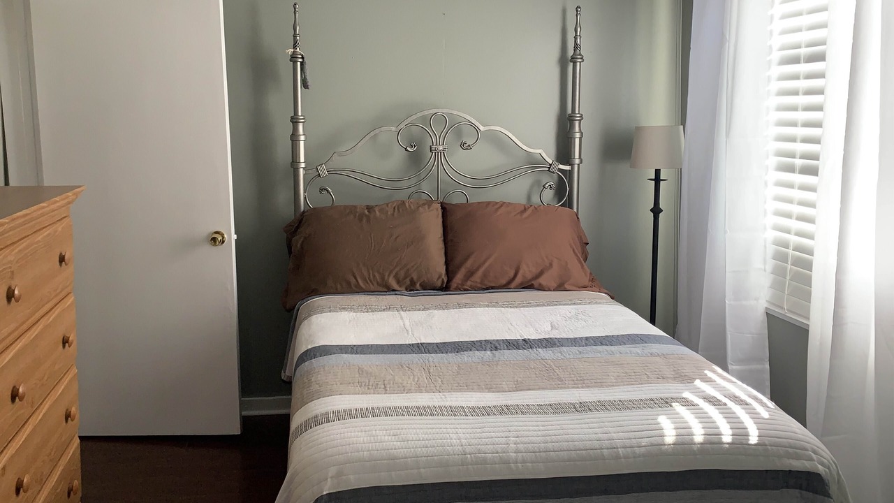 Photo of Bedroom in Dauphin Island
