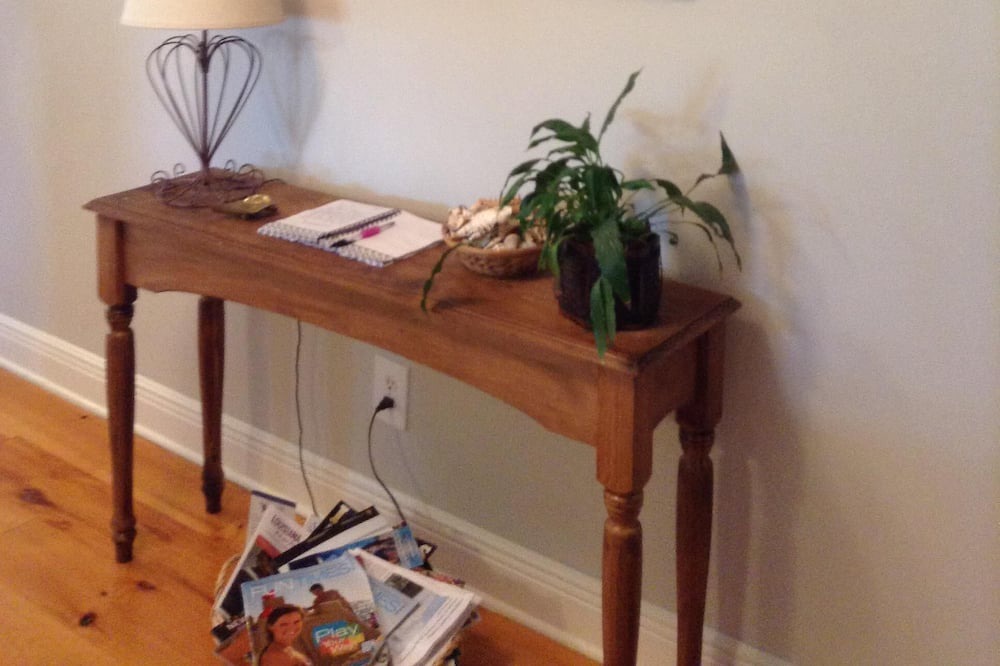 Photo of Bedroom in Waveland
