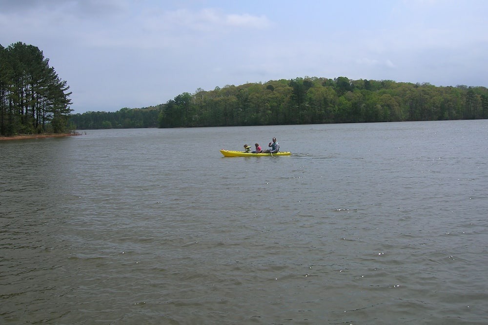 Photo of Outdoor in LaGrange