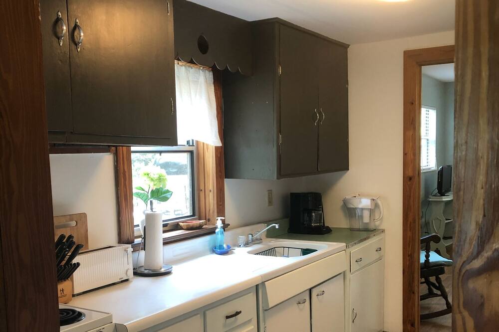 Photo of Kitchen in Melrose