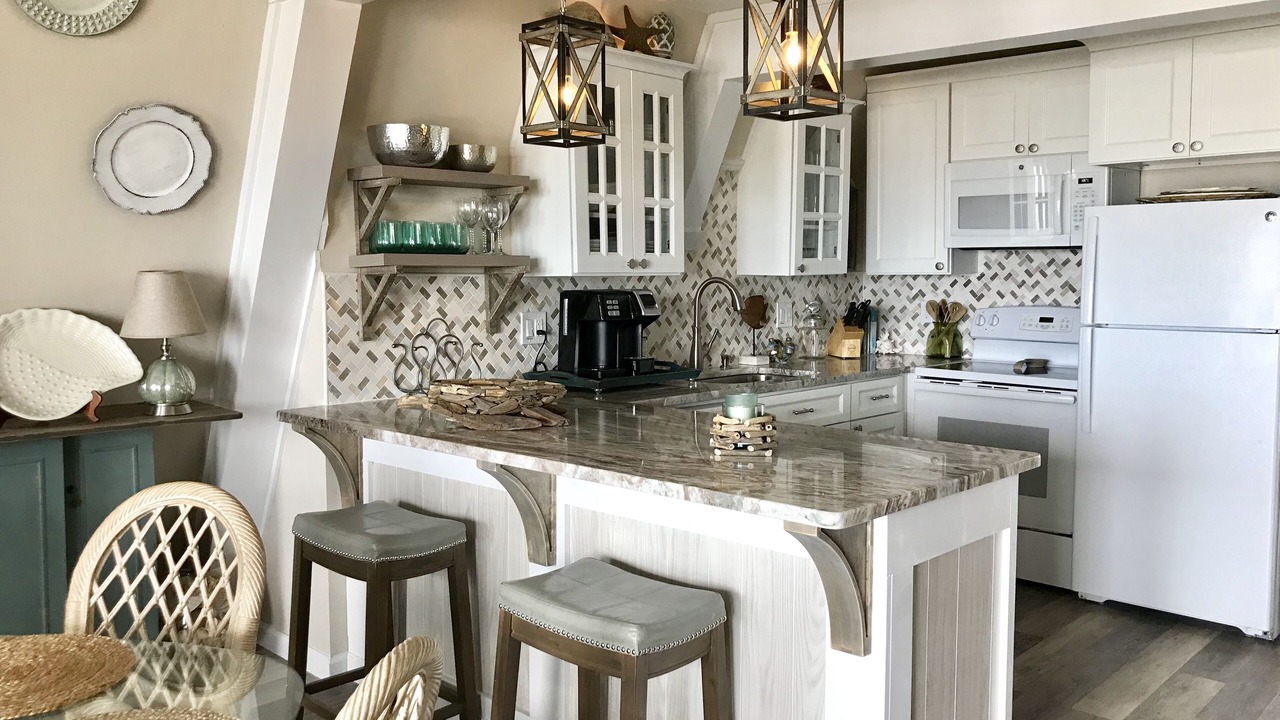 Photo of Kitchen in Royal Lagoons