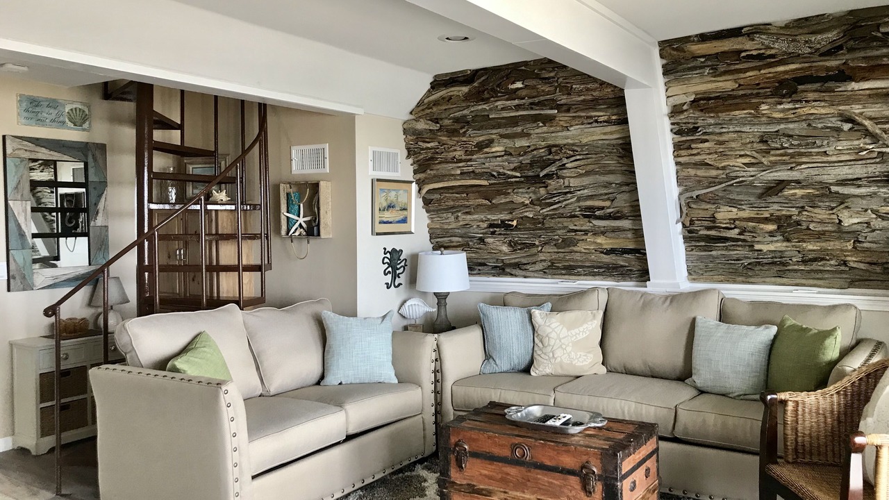 Photo of Livingroom in Royal Lagoons