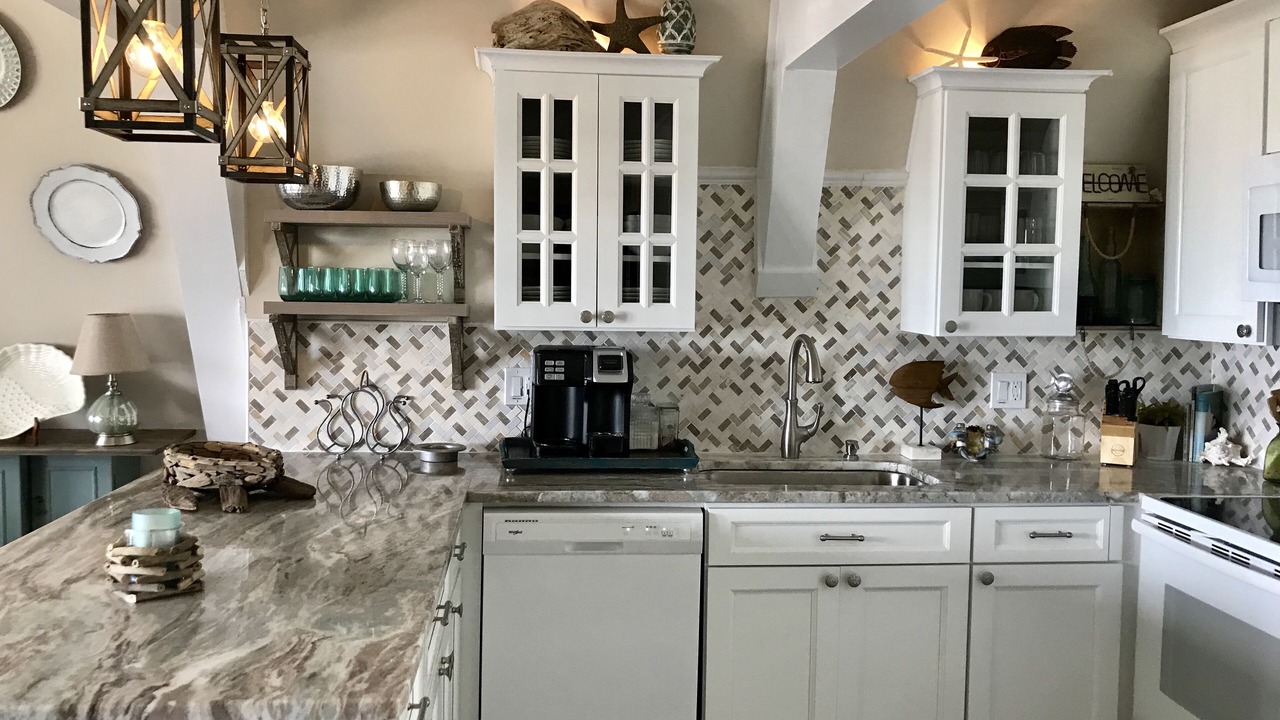 Photo of Kitchen in Royal Lagoons