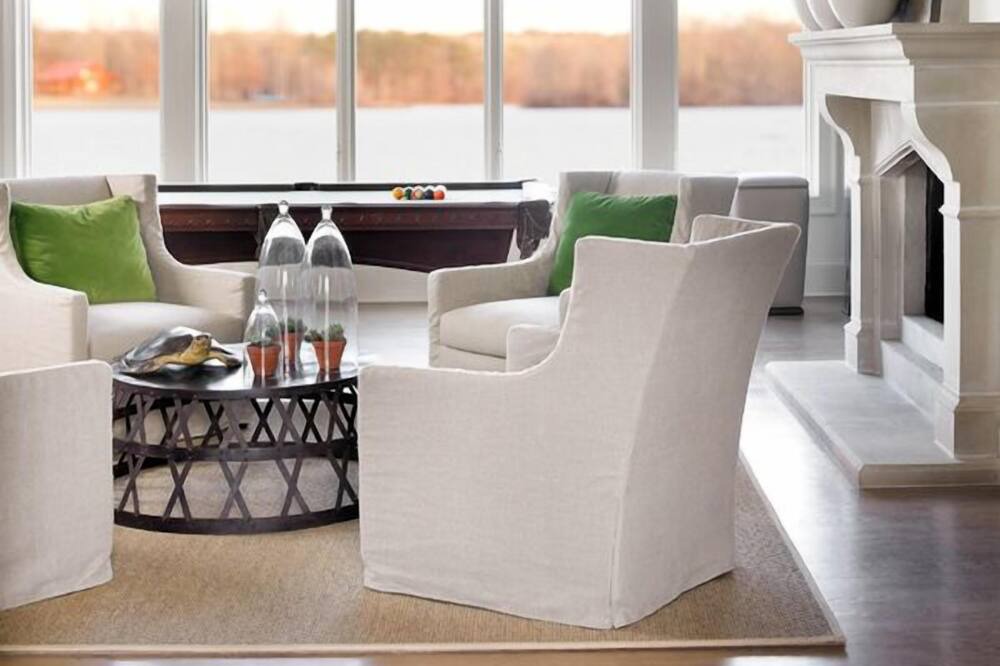 Photo of Livingroom in Buckhead