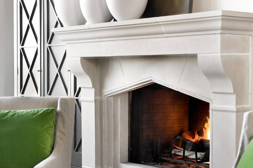 Photo of Livingroom in Buckhead