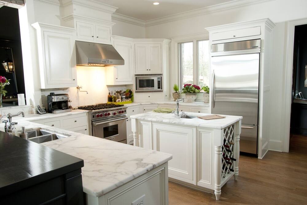Photo of Kitchen in Buckhead