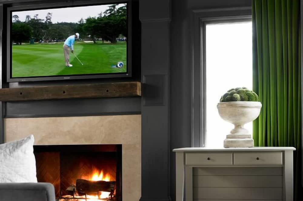 Photo of Livingroom in Buckhead