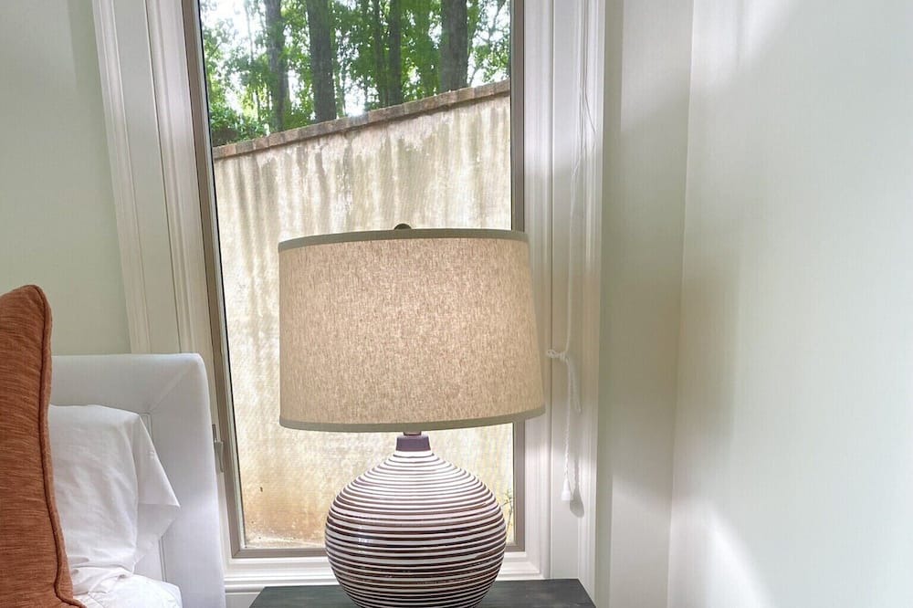 Photo of Bedroom in Buckhead