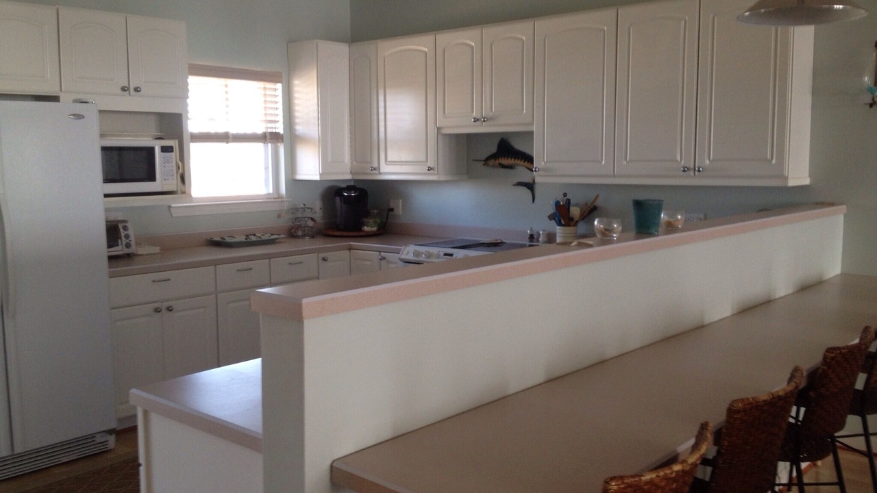 Photo of Kitchen in Perdido Beach