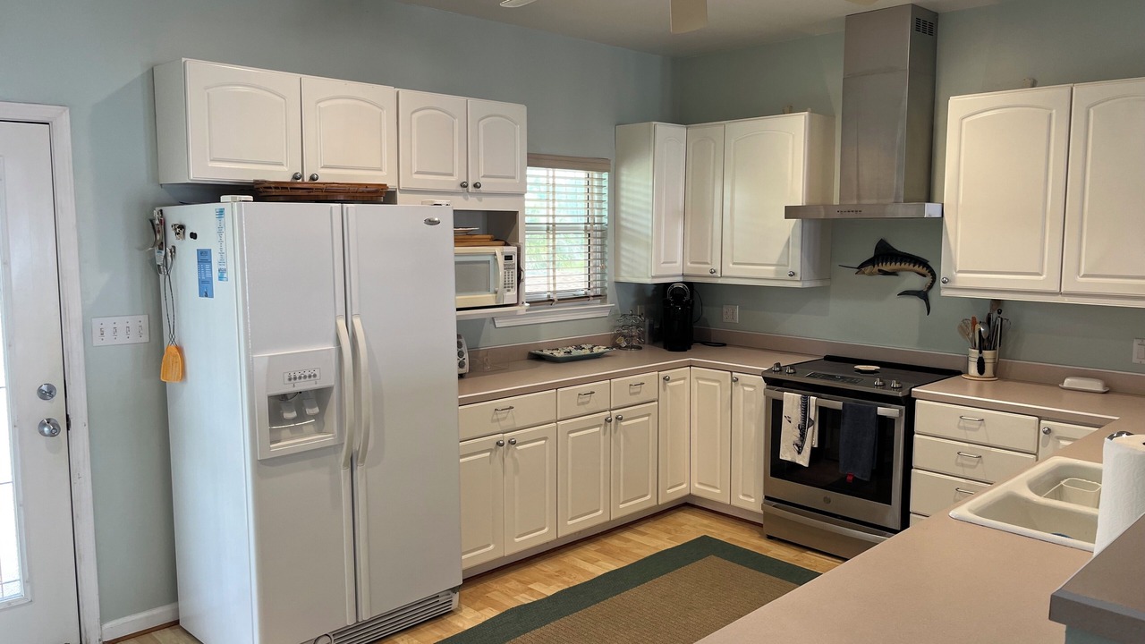 Photo of Kitchen in Perdido Beach