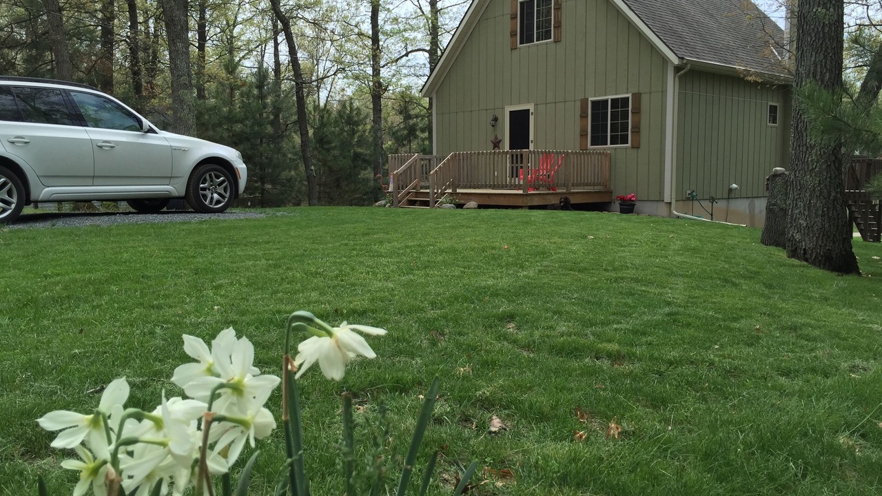 Photo of Outdoor in Baldwin
