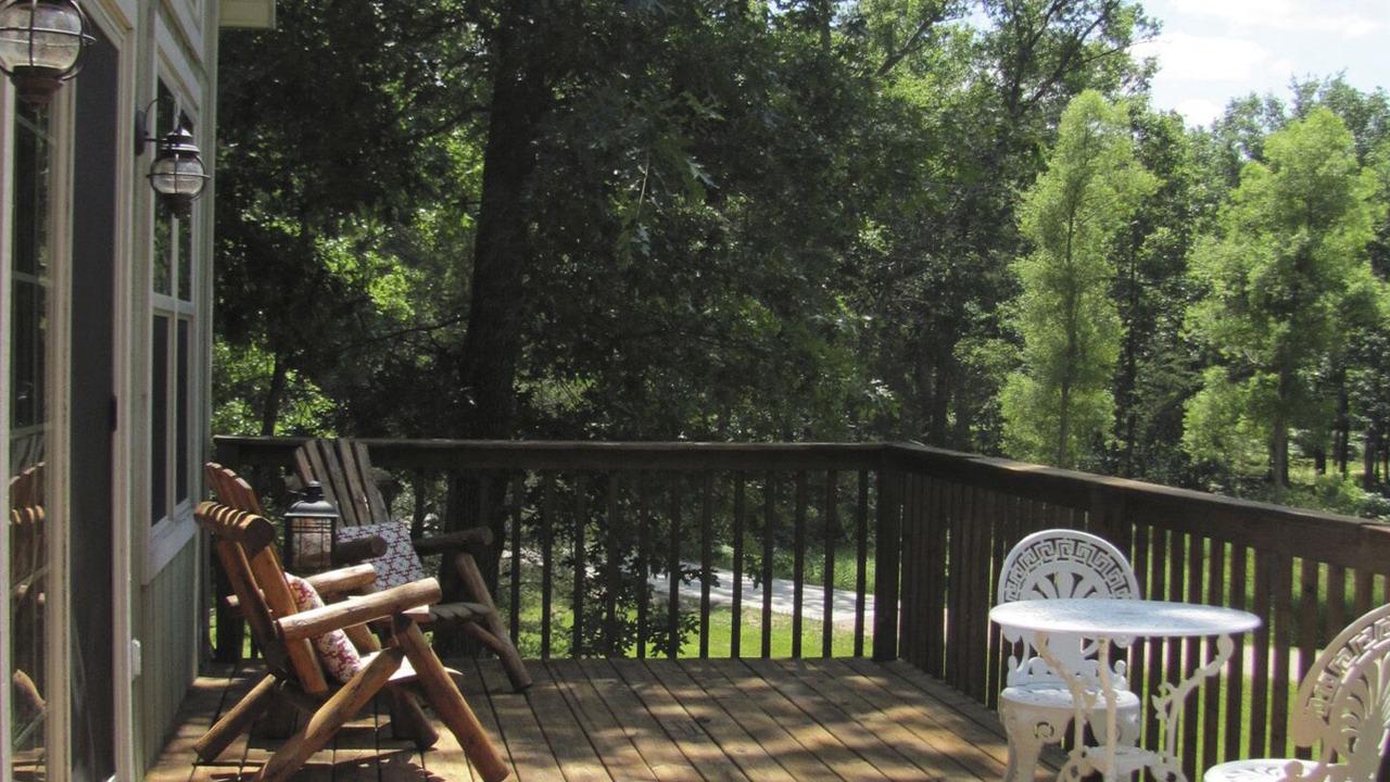 Photo of Outdoor in Baldwin