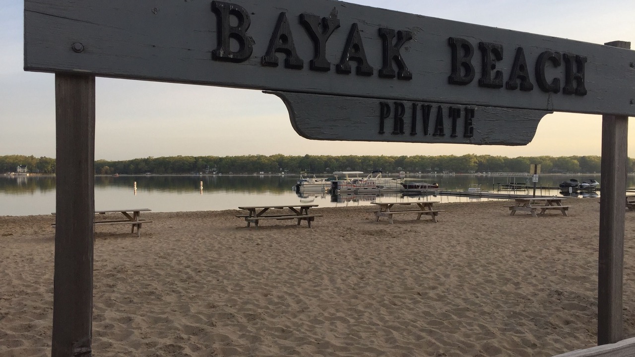 Photo of Outdoor in Baldwin