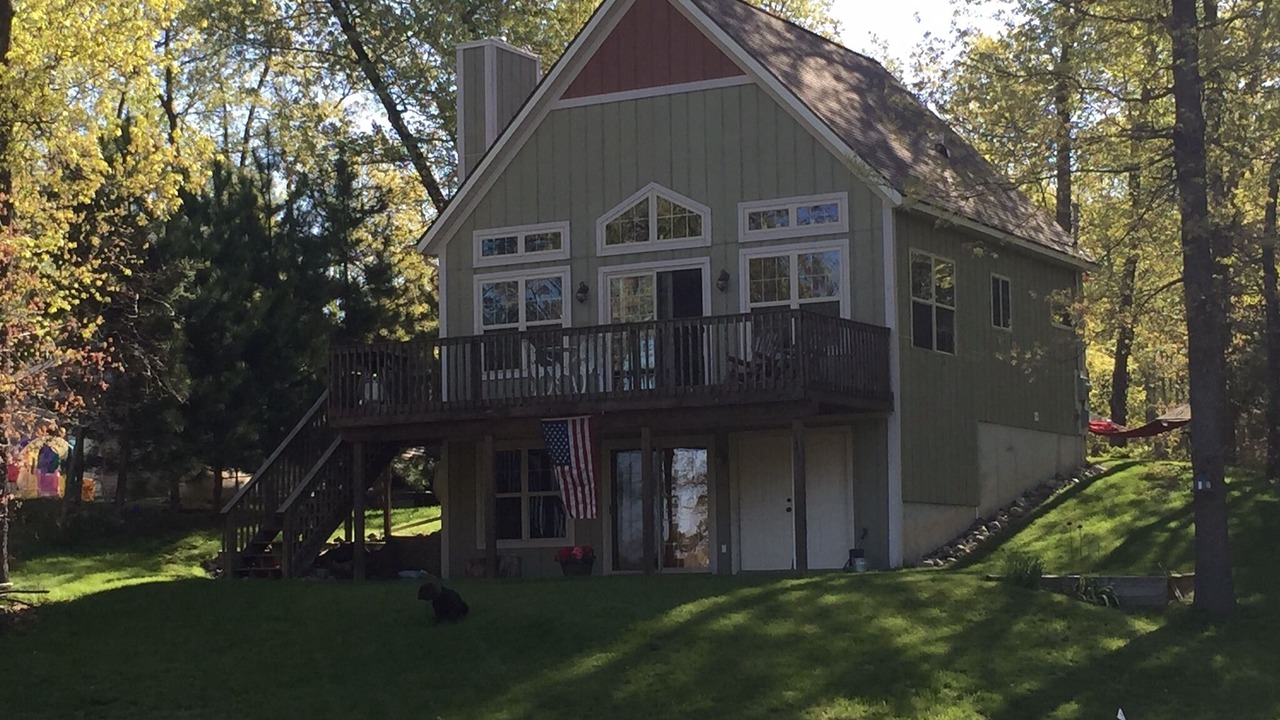 Photo of Outdoor in Baldwin