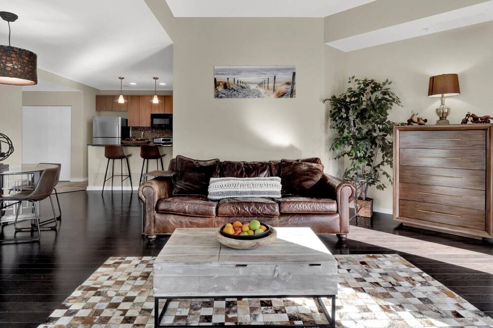Photo of Livingroom in South Eola