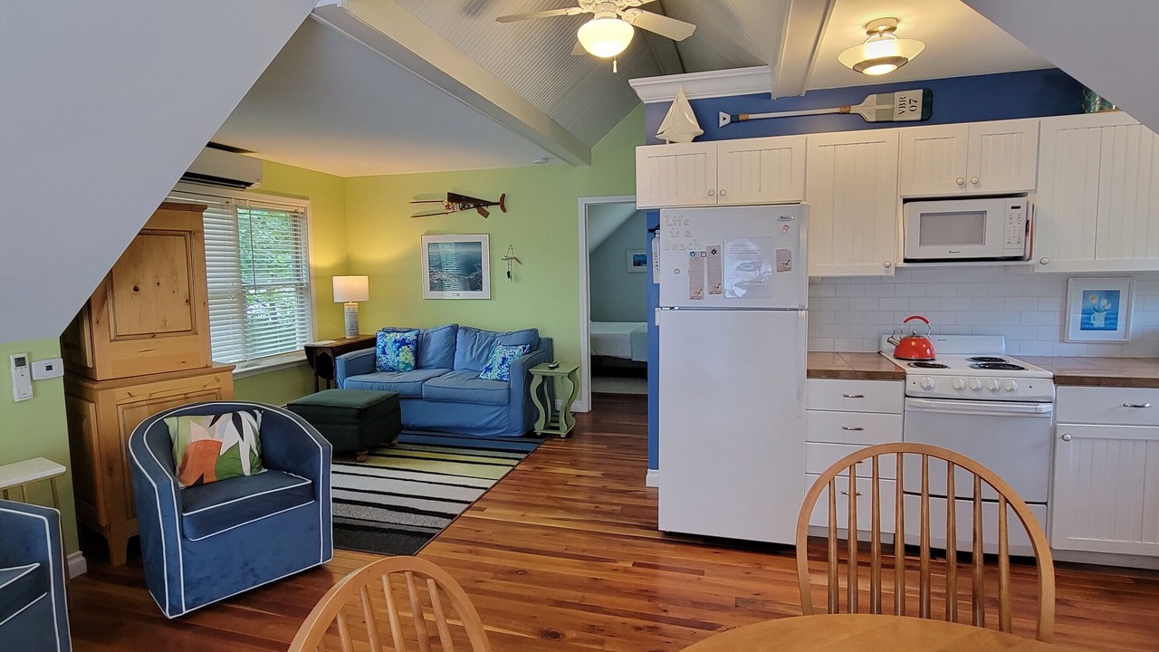 Photo of Kitchen in Suttons Bay