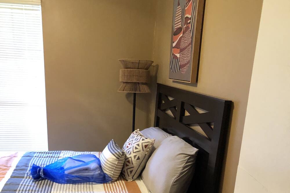 Photo of Bedroom in Tallahassee