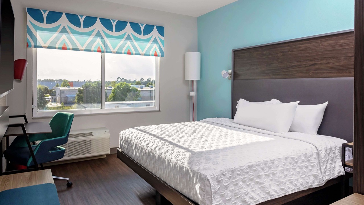 Photo of Bedroom in Crossett