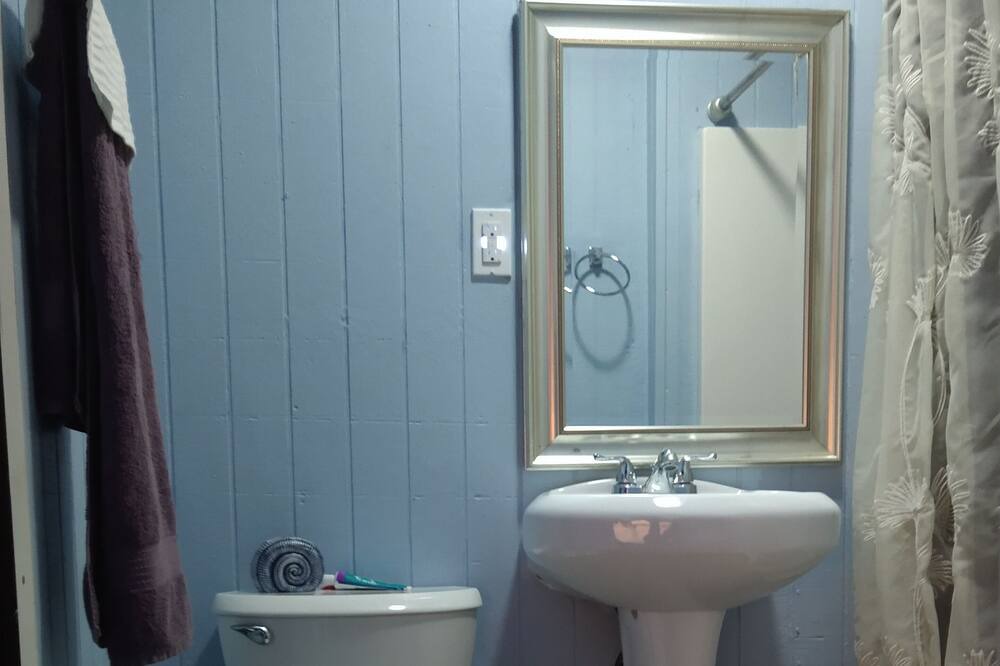 Photo of Bathroom in St. Augustine