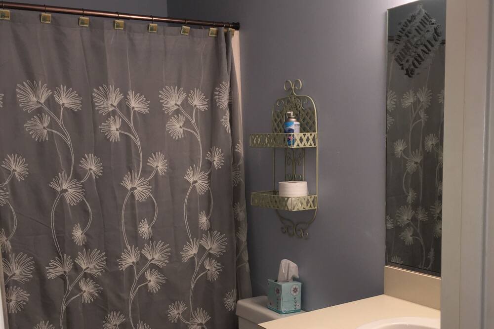 Photo of Bathroom in St. Augustine