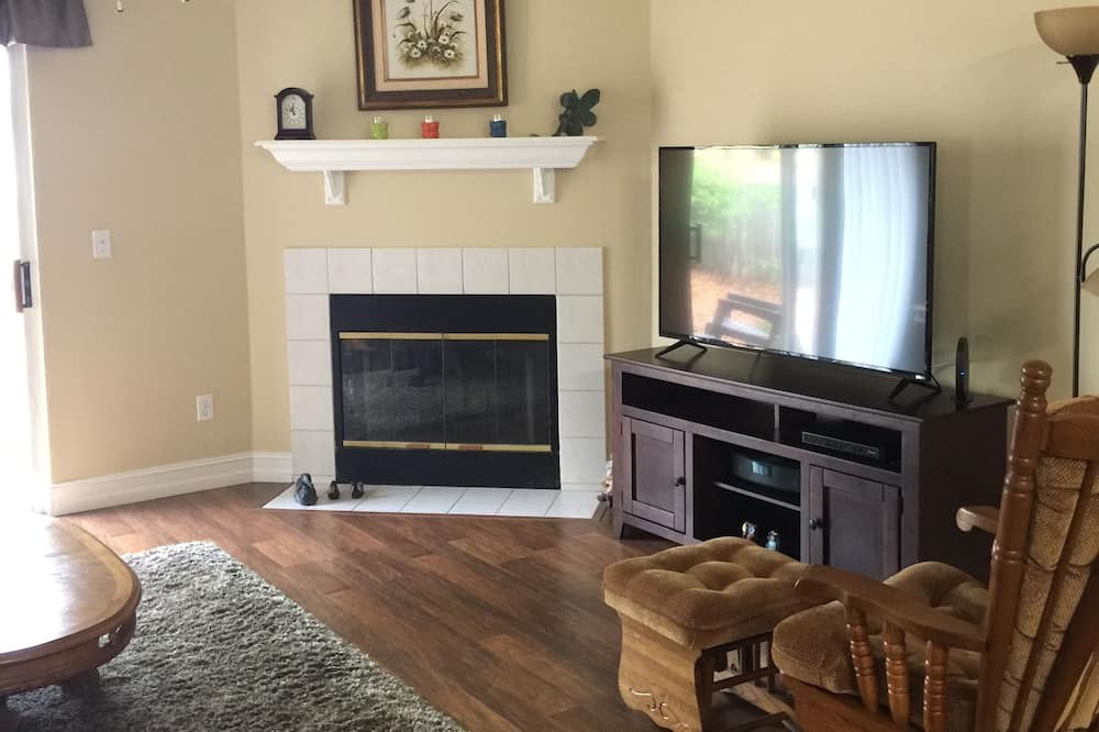 Photo of Livingroom in Mount Dora