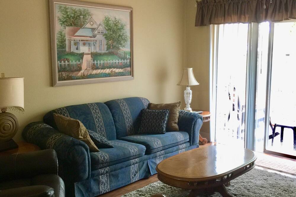 Photo of Bedroom in Mount Dora