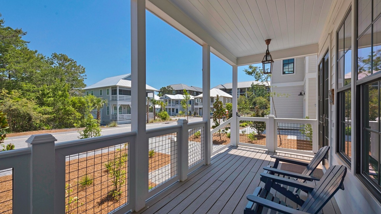 Photo of Outdoor in Lakeside at Blue Mountain Beach
