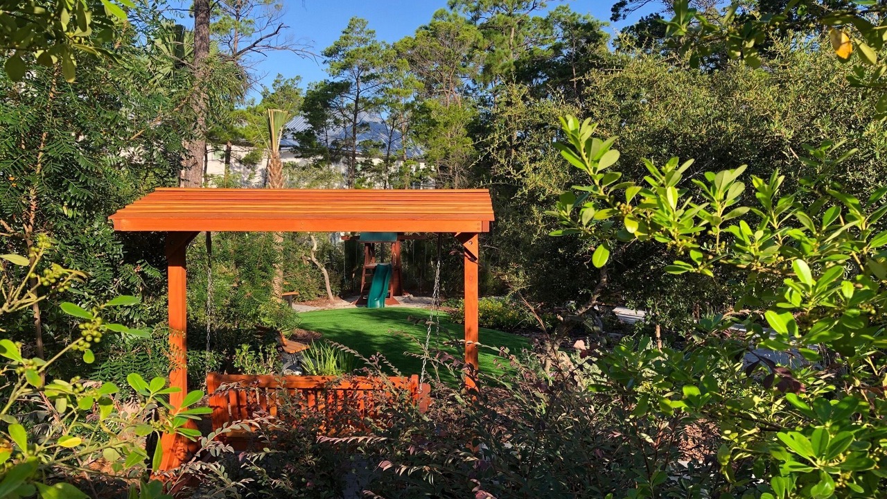 Photo of Outdoor in Lakeside at Blue Mountain Beach