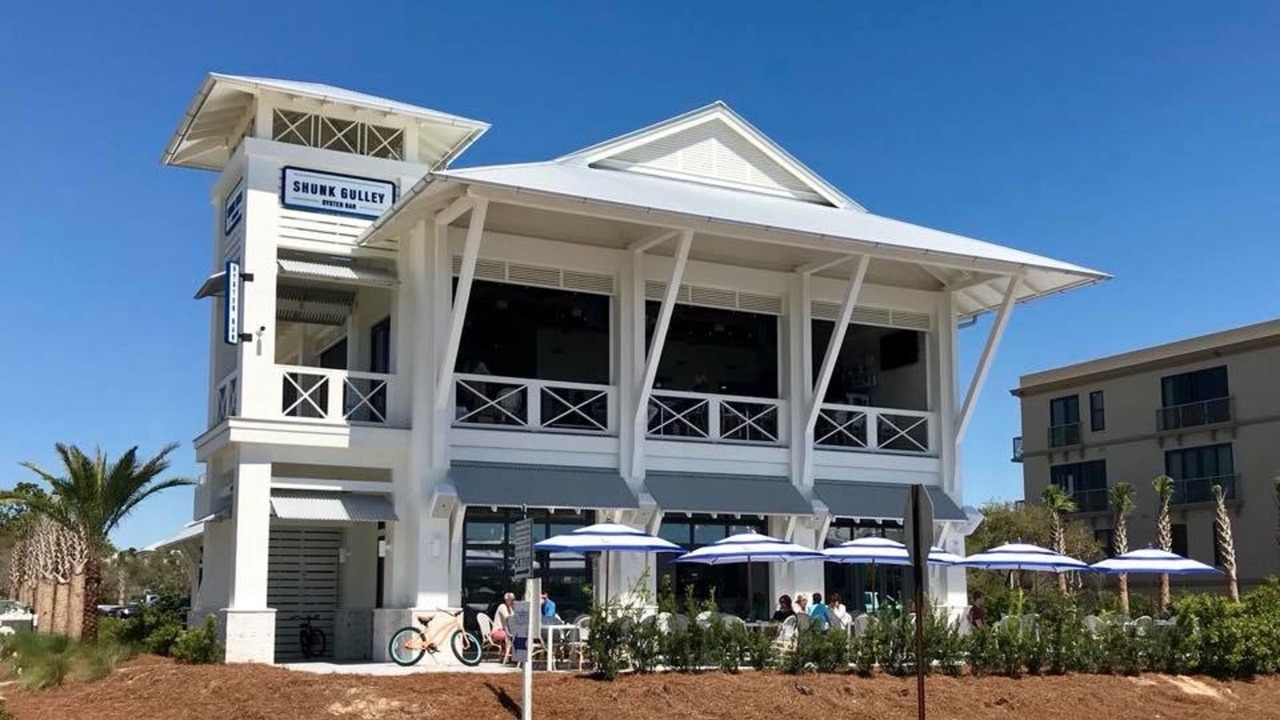 Photo of Outdoor in Lakeside at Blue Mountain Beach