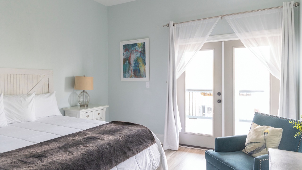 Photo of Bedroom in Pass Christian