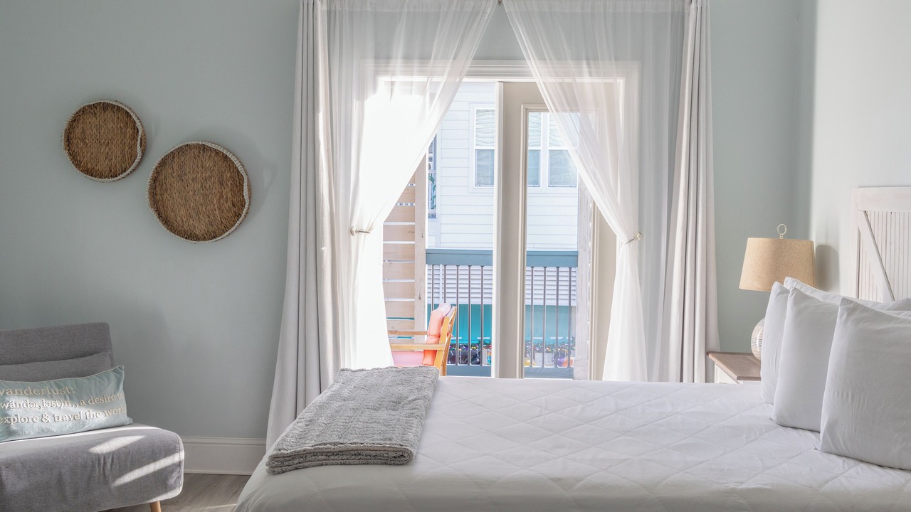 Photo of Bedroom in Pass Christian