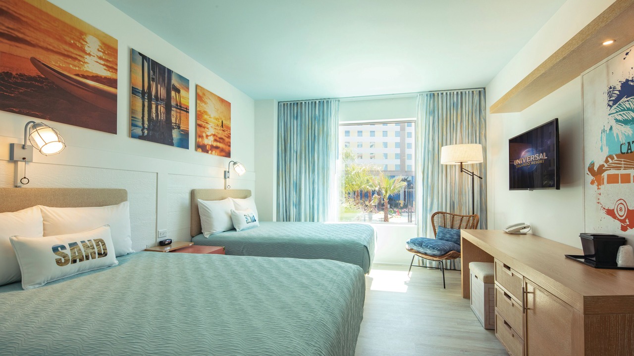 Photo of Bedroom in Florida Center