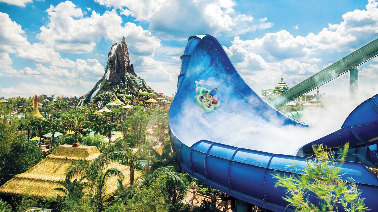 Photo of Others in Florida Center