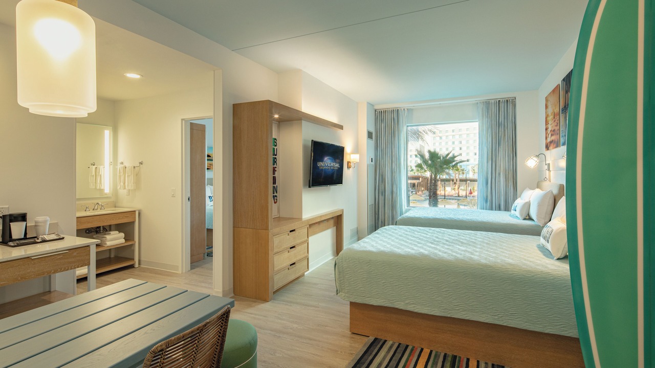 Photo of Bedroom in Florida Center