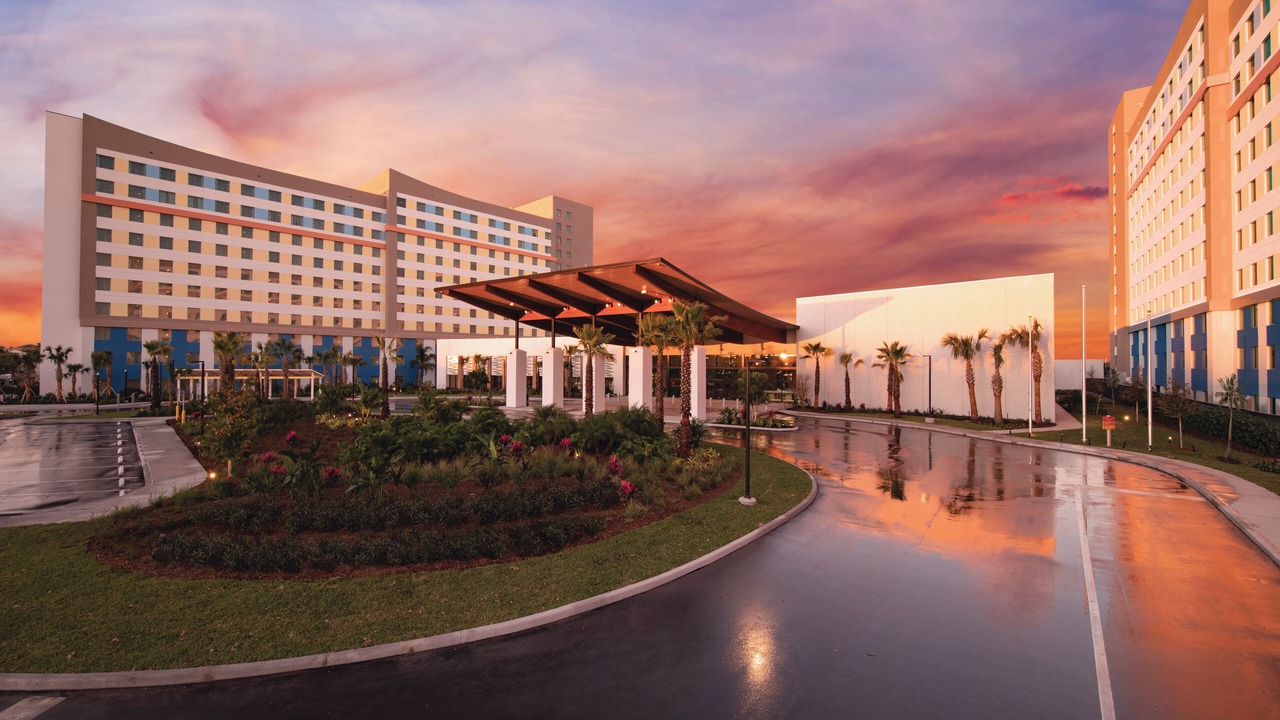 Photo of Outdoor in Florida Center