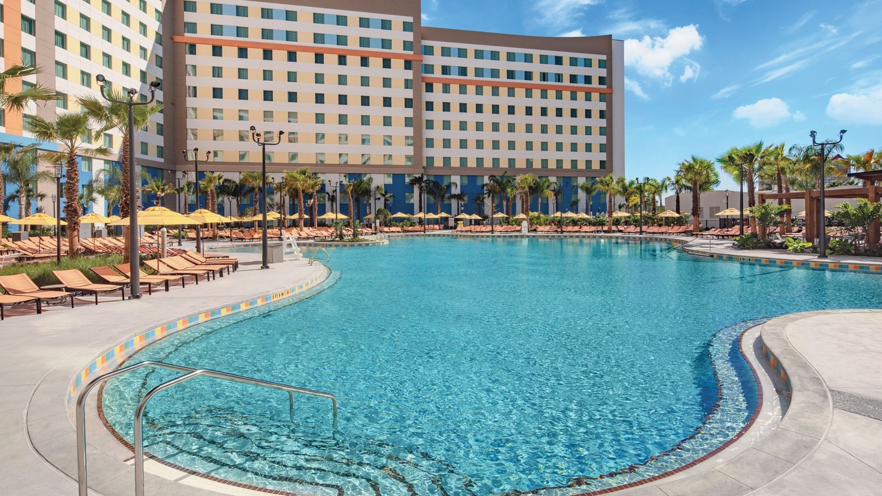 Photo of Outdoor in Florida Center