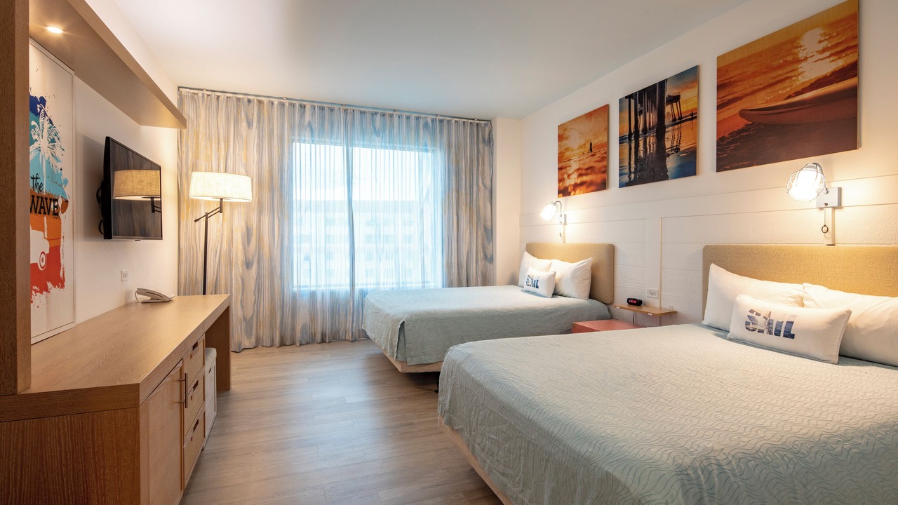 Photo of Bedroom in Florida Center