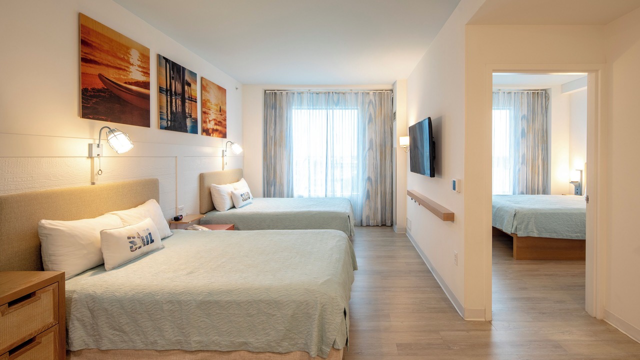 Photo of Bedroom in Florida Center