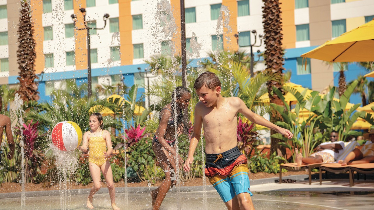 Photo of Others in Florida Center