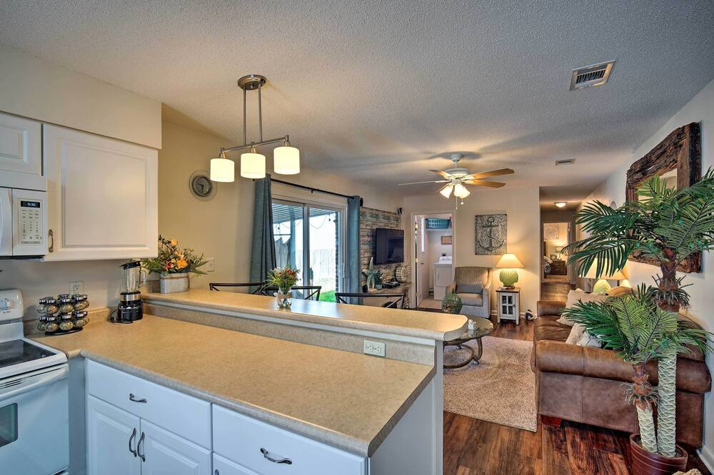 Photo of Kitchen in Ono Island