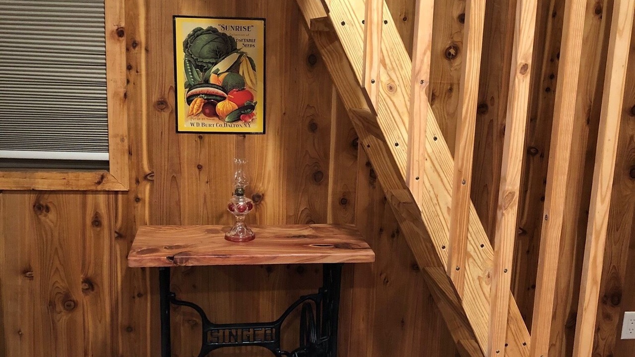 Photo of Kitchen in Mayo