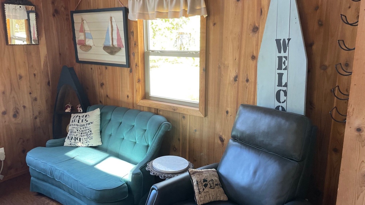 Photo of Livingroom in Mayo